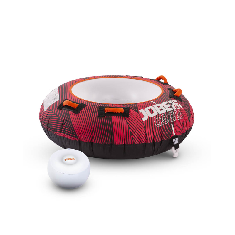 JOBE CRUSHER 1P -  - 230120007