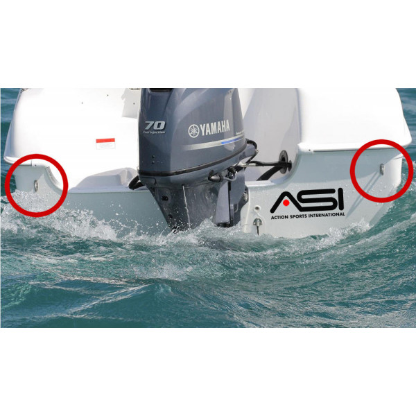 Jobe wake combo elite  - Rope - J211314003 2