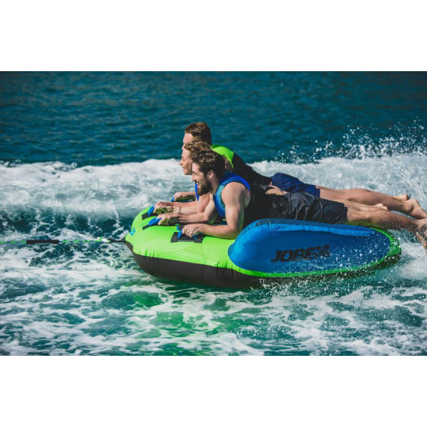 JOBE SCOUT  TRAINABILE 3 PERSONE -  - 230320005 2
