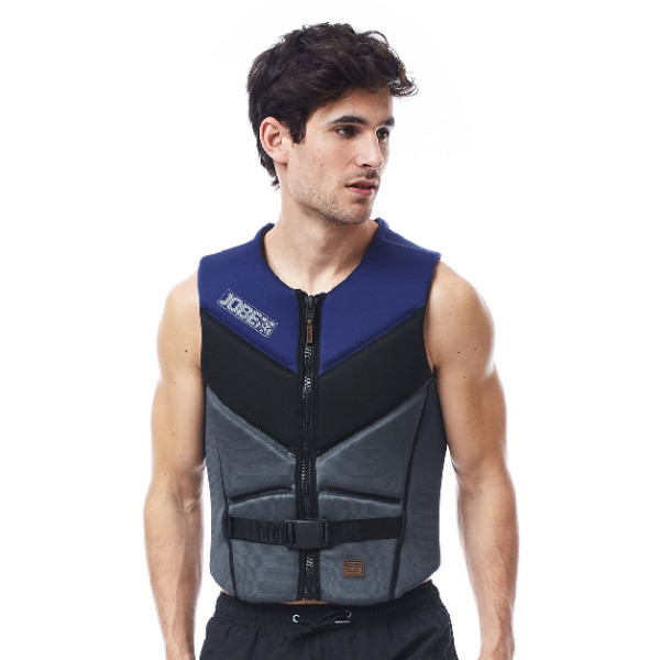 Jobe 3D comp vest men -  - J554017005