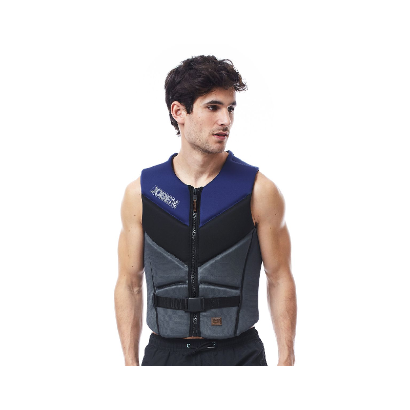 Giubbotto Jobe 3D antiurto -  - J554017005