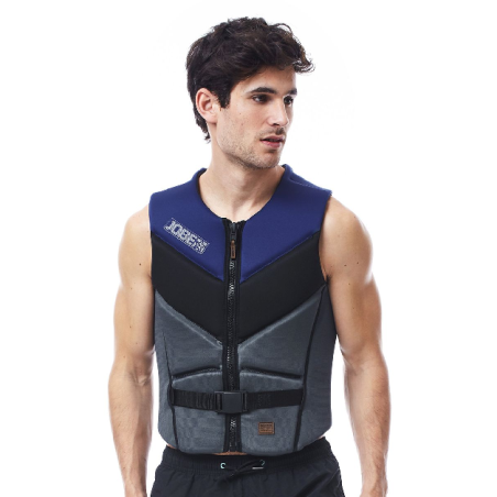 Giubbotto Jobe 3D antiurto -  - J554017005