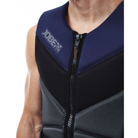Giubbotto Jobe 3D antiurto -  - J554017005