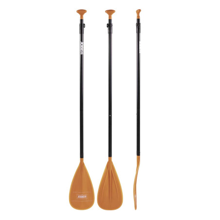 PAGAIA SUP IN ALLUMINIO JOBE 3 PEZZI -  - 486720001