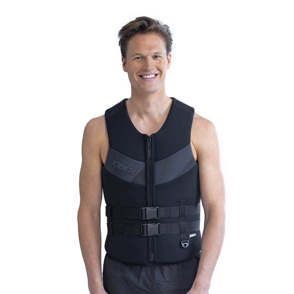 GIUBBOTTO NEO NERO UOMO - TG. L - 244920003-L -