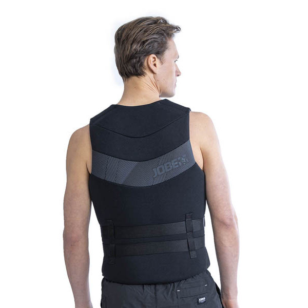 GIUBBOTTO NEO NERO UOMO - TG. L - 244920003-L - 2