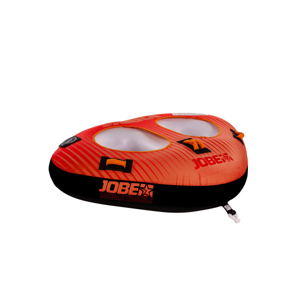 JOBE DOUBLE TROUBLE TOWABLE 2P -  - 230220006
