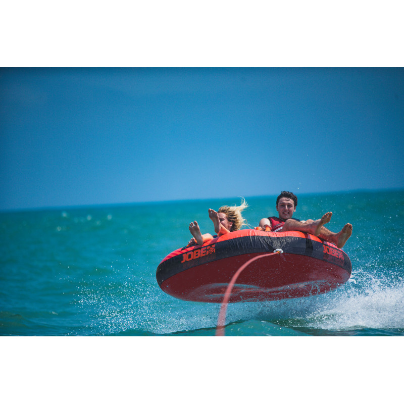 JOBE DOUBLE TROUBLE TOWABLE 2P -  - 230220006