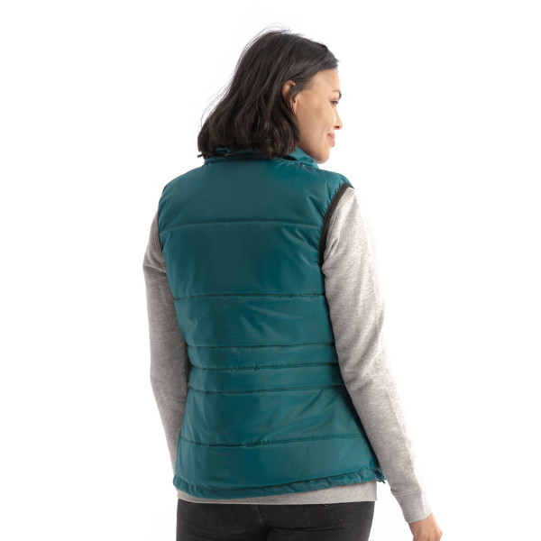 SMANICATO GALLEGGIANTE JOBE 50 NEWTON DONNA VERDE ACQUA -  - 244920022 2