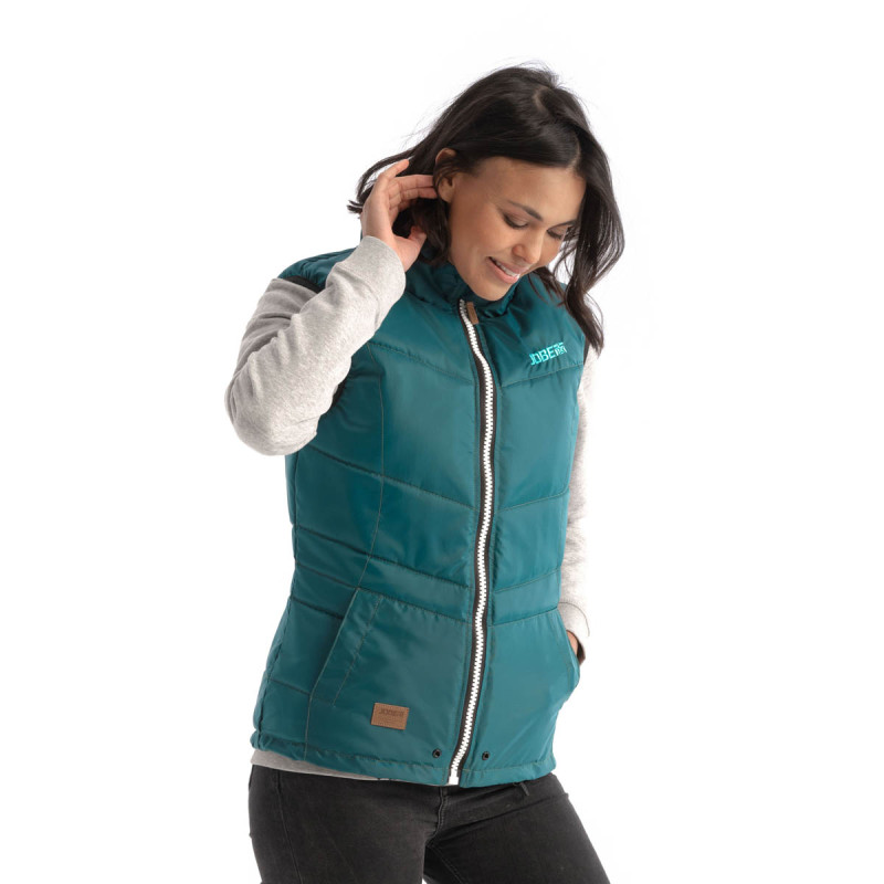SMANICATO GALLEGGIANTE JOBE 50 NEWTON DONNA VERDE ACQUA -  - 244920022