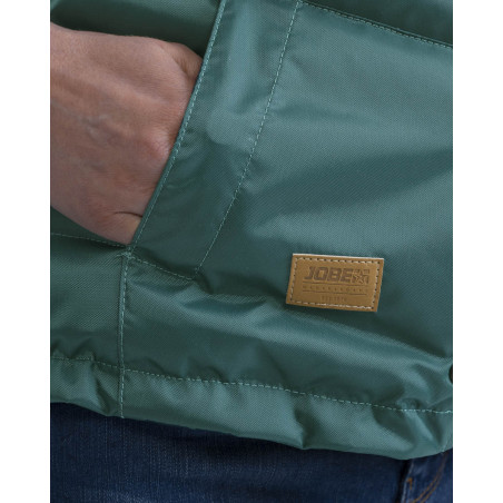SMANICATO GALLEGGIANTE JOBE 50 NEWTON DONNA VERDE ACQUA -  - 244920022
