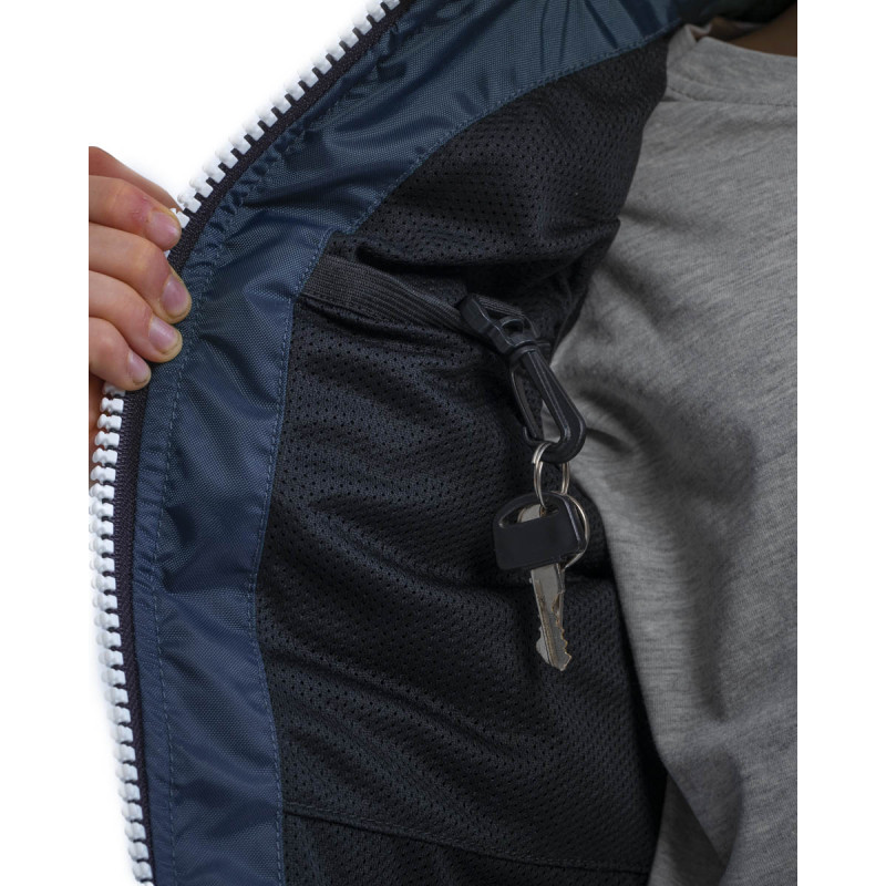 JOBE 50 NEWTON BODYWARMER KIDS MIDNIGHT BLUE -  - 244920025