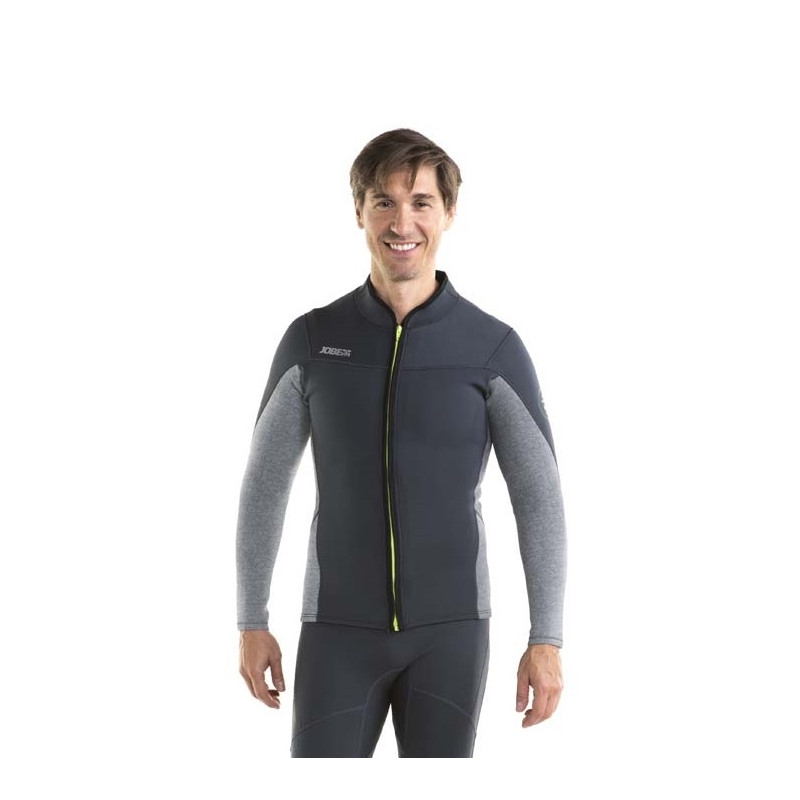 Jobe 3D comp vest men -  - J554017005
