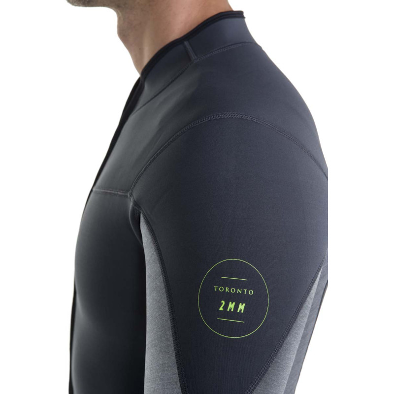 Jobe 3D comp vest men -  - J554017005