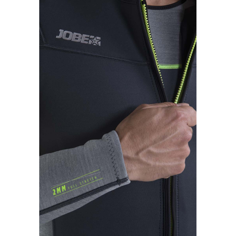 Giacca Toronto Jobe in neoprene 2 mm -  - 303819101