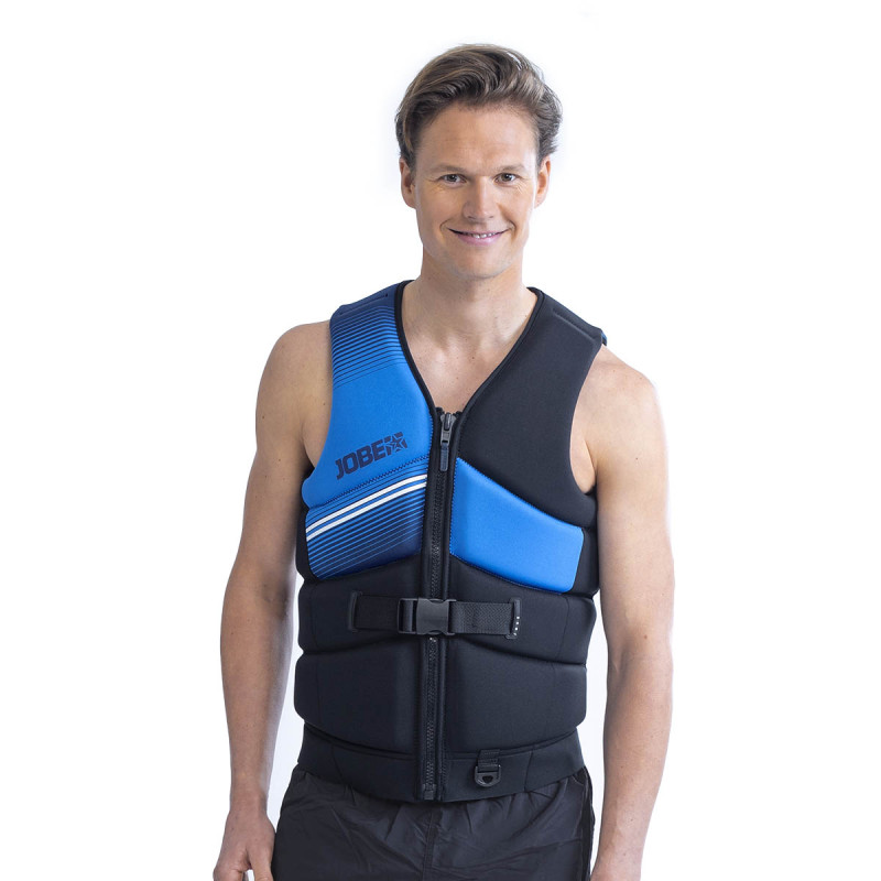 JOBE UNIFY LIFE VEST MEN BLUE -  - 244920006
