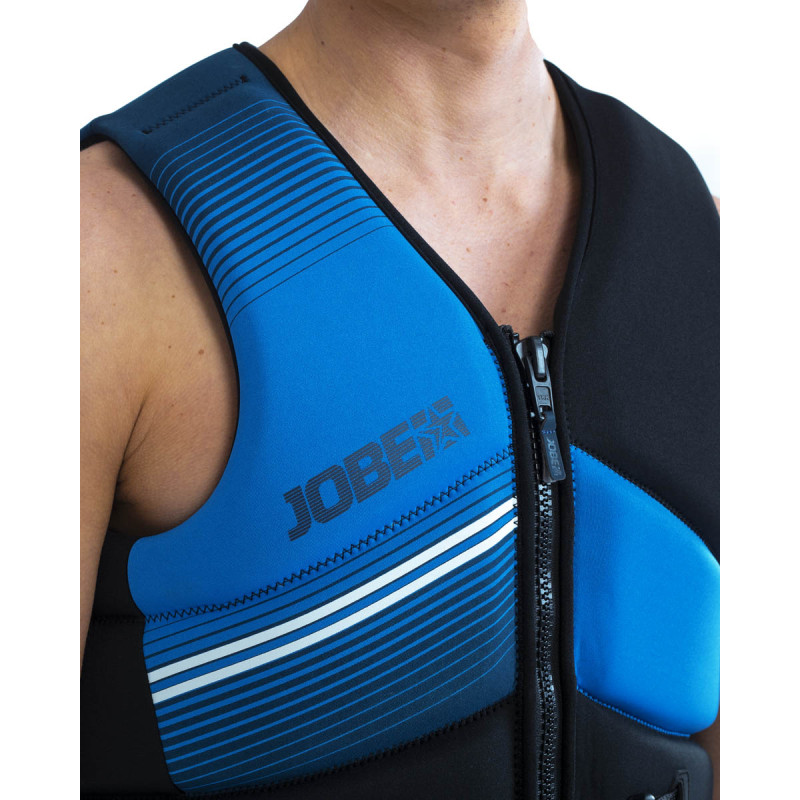 JOBE UNIFY LIFE VEST MEN BLUE -  - 244920006