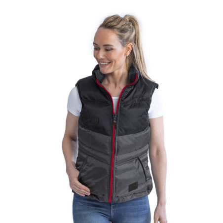 BRABUS X JOBE SHADOW 50N BODYWARMER DA DONNA -  - 612420001