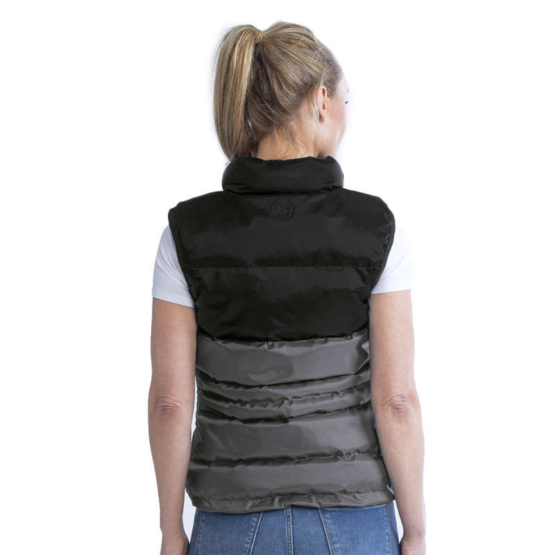 BRABUS X JOBE SHADOW 50N BODYWARMER DA DONNA -  - 612420001