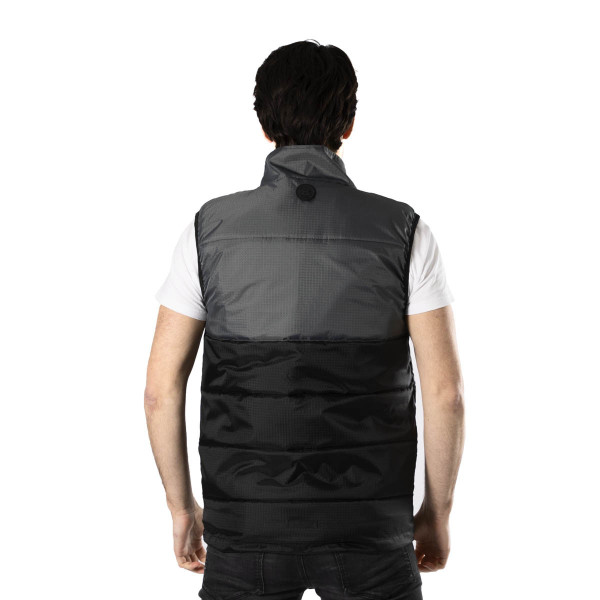 BRABUS X JOBE SHADOW 50N BODYWARMER MEN -  - 612420002 2