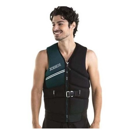 JOBE UNIFY VEST MEN DARK GREEN -  - 244917109