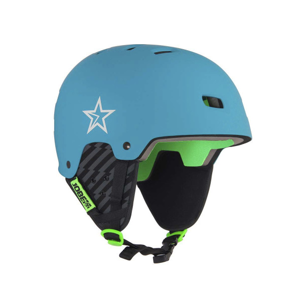 CASCO JOBE BASE WAKEBOARD GREEN TG. L -  - 370017002