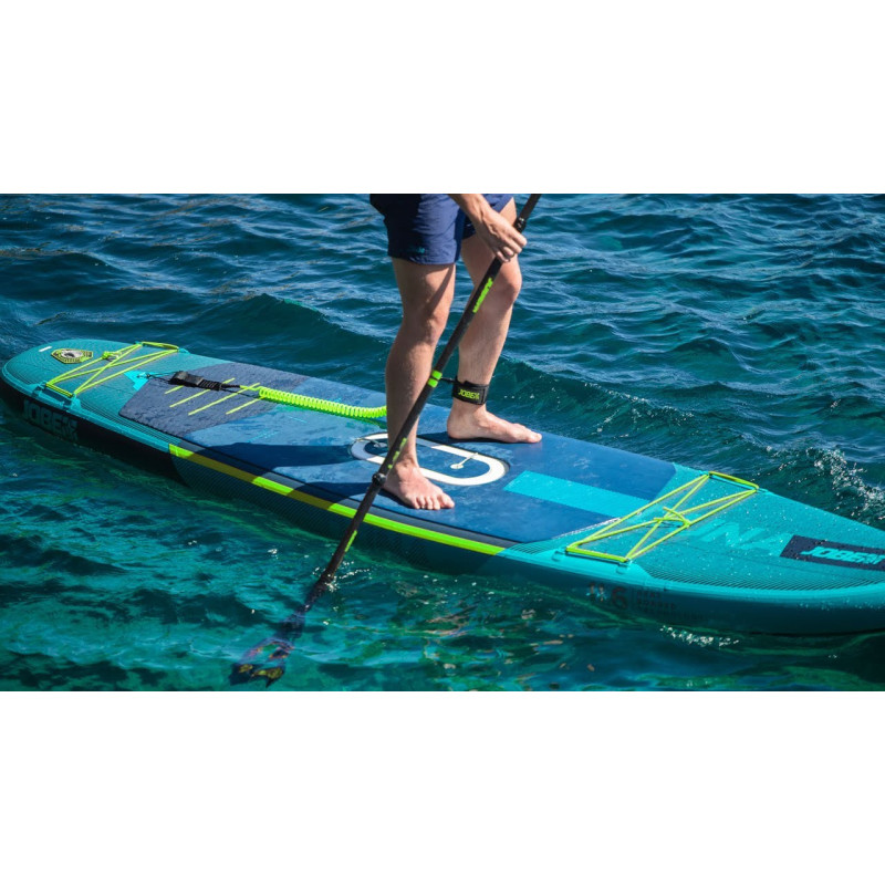 CAVIGLIERA DI SICUREZZA SUP JOBE -  - 480018022