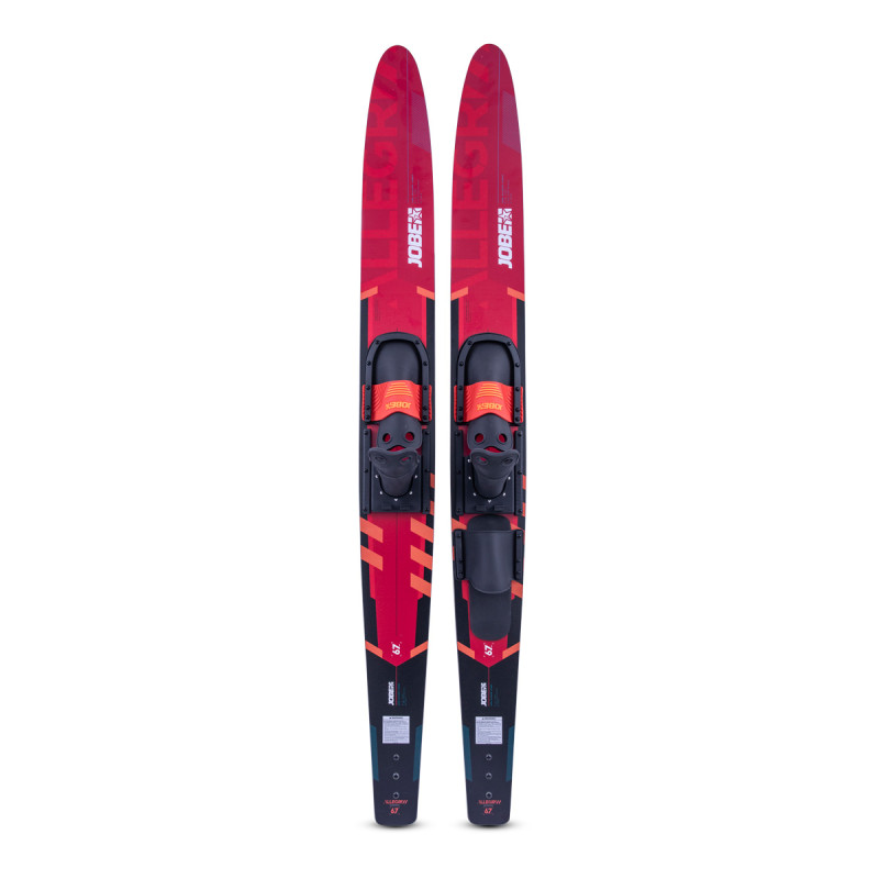 Sci nautico Jobe Allegre ROSSO -  - 203322002