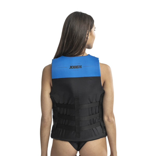 Giubbotto Jobe Dual unisex BLU -  - 244822006-S/M 2