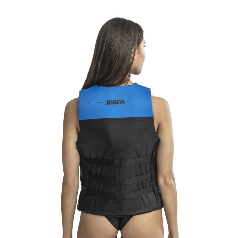 Giubbotto Jobe Dual unisex BLU -  - 244822006-S/M