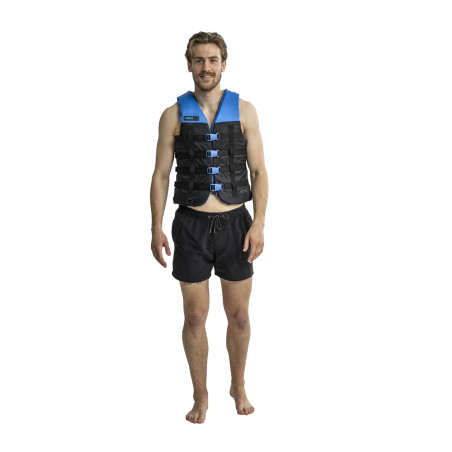 Giubbotto Jobe Dual unisex BLU -  - 244822006-S/M
