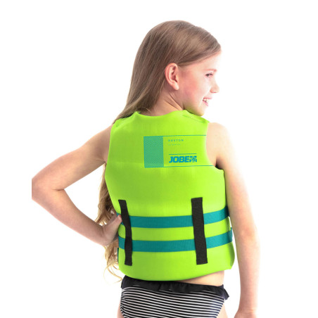 Giubbotto Neoprene Jobe Verde -  - 244921011-140
