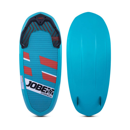 JOBE STIMMEL TAVOLA MULTIPOSIZIONE -  - 252522001