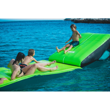 TAPPETO GALLEGGIANTE  JOBE MINI MANTA -  - 280021003