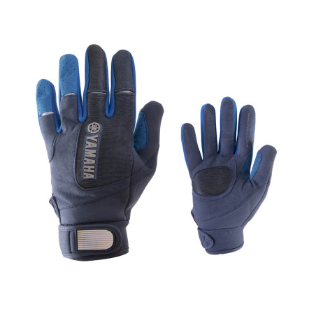GUANTI JOBE SERIE YAMAHA -  - 340021002-XS