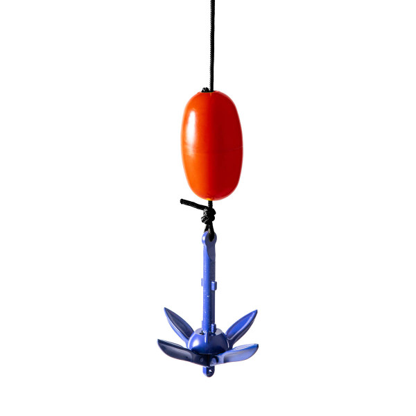 MINI ANCORA JOBE 200 GR -  - 400021001