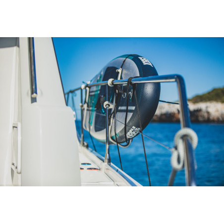 PORTA SUP JOBE PER BARCA -  - 400019001