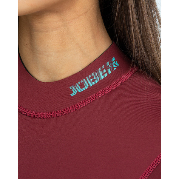 MUTA JOBE SOFIA CORTA 3/2 mm ROSA - 303622002-S - 2