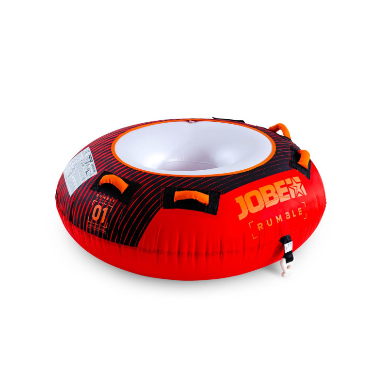 Jobe RUMBLE RED 1P - 230123002 -