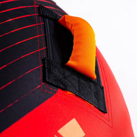 Jobe RUMBLE ROSSO 1P - 230123002 -