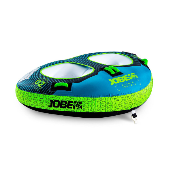 JOBE DOUBLE TROUBLE 2P - 230223003 -