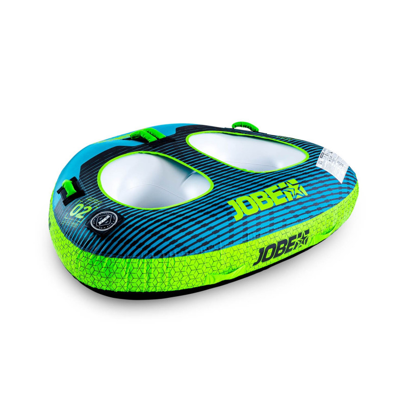 JOBE DOUBLE TROUBLE 2P - 230223003 -
