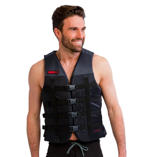 Giubbotto Dual unisex NERO - 2023 - 244823008-S/M - 2