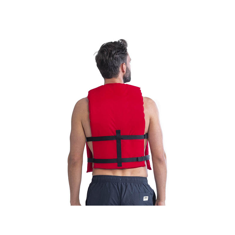 GIUBBOTTO UNIVERSAL ROSSO - 2023 - 244823011 -
