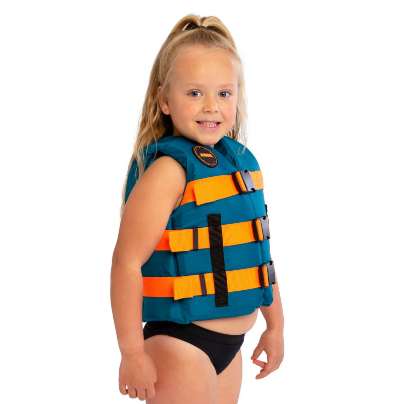 Giubbotto Nylon SMERALDO - 244823016 -