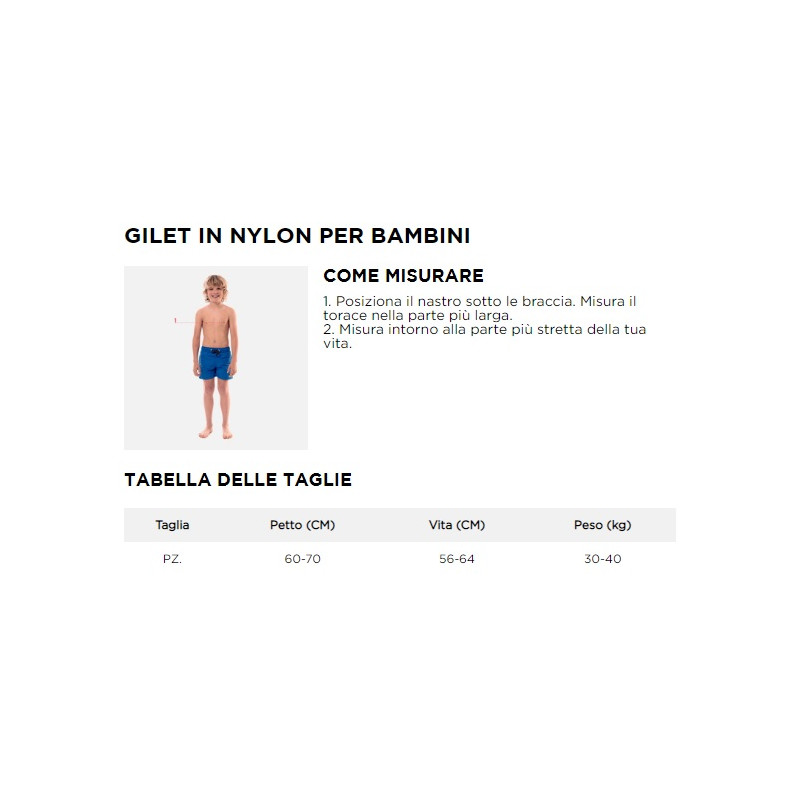 Giubbotto Nylon SMERALDO - 244823016 -