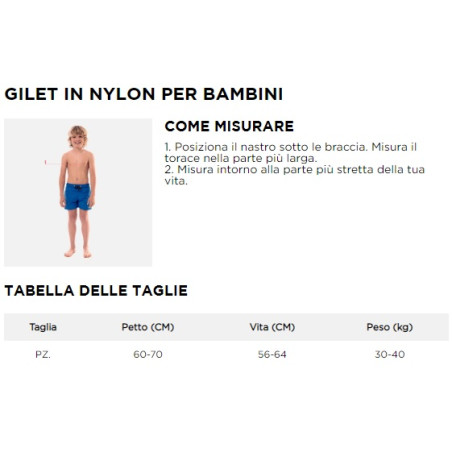 Giubbotto Nylon SMERALDO - 244823016 -