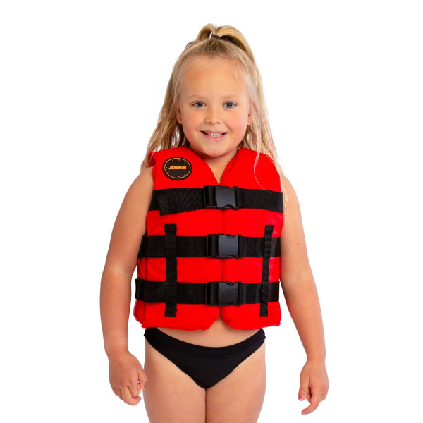 Giubbotto Nylon ROSSO - 2023 - 244823015 -
