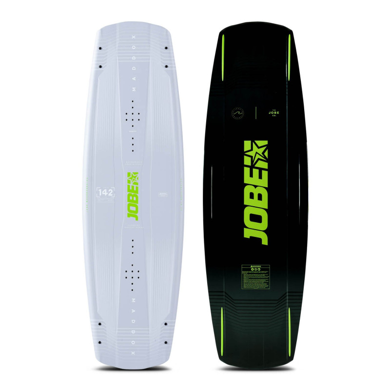 WAKEBOARD JOBE MADDOX - 142 - 272523002-142 -