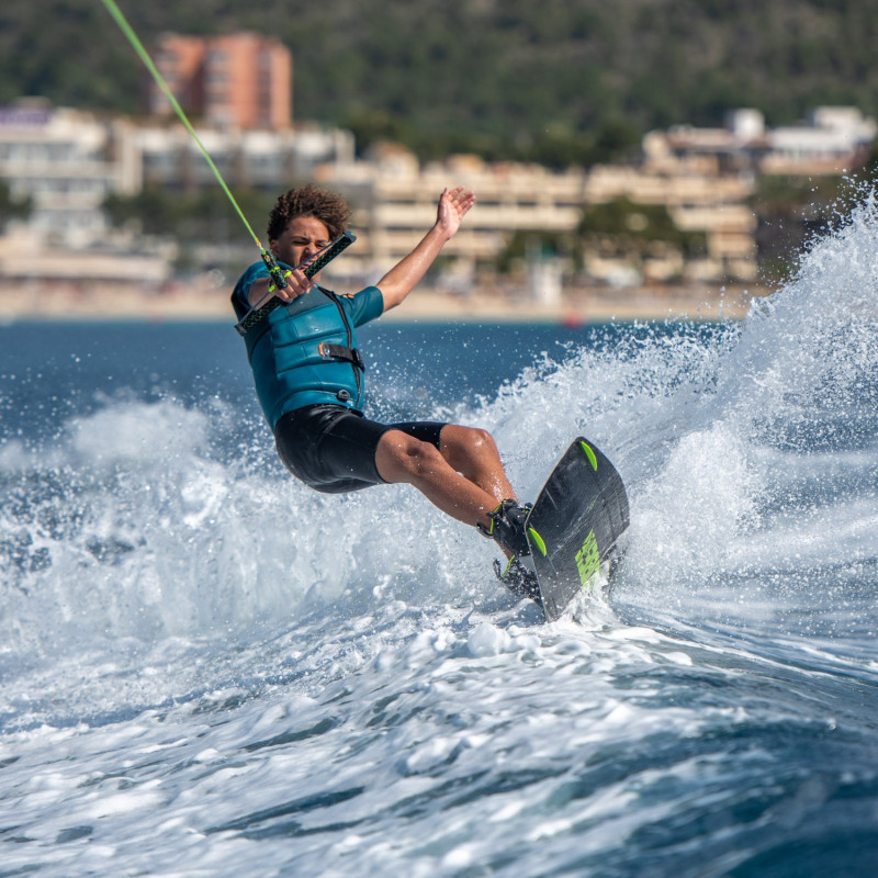 WAKEBOARD JOBE MADDOX - 142 - 272523002-142 -